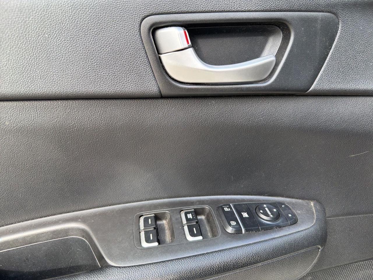 2016 Kia Optima LX Watertown SD