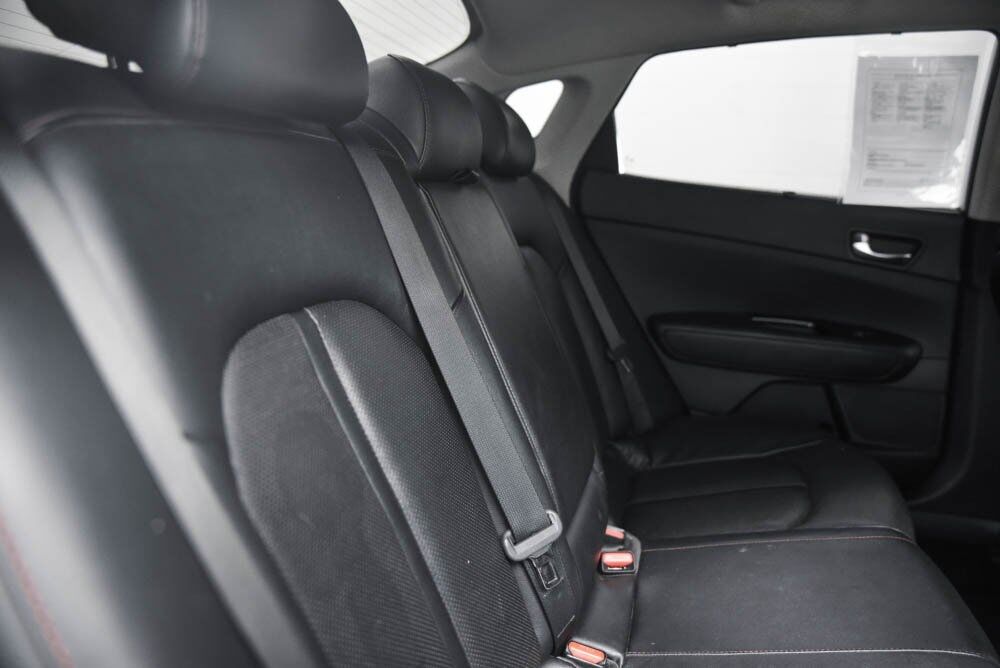 2016 Kia Optima SX Akron OH