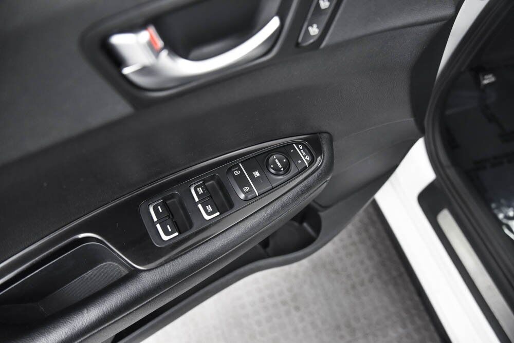 2016 Kia Optima SX Akron OH