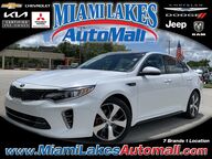 2016 Kia Optima SX Miami Lakes FL 2016 Kia Optima SX Miami Lakes FL