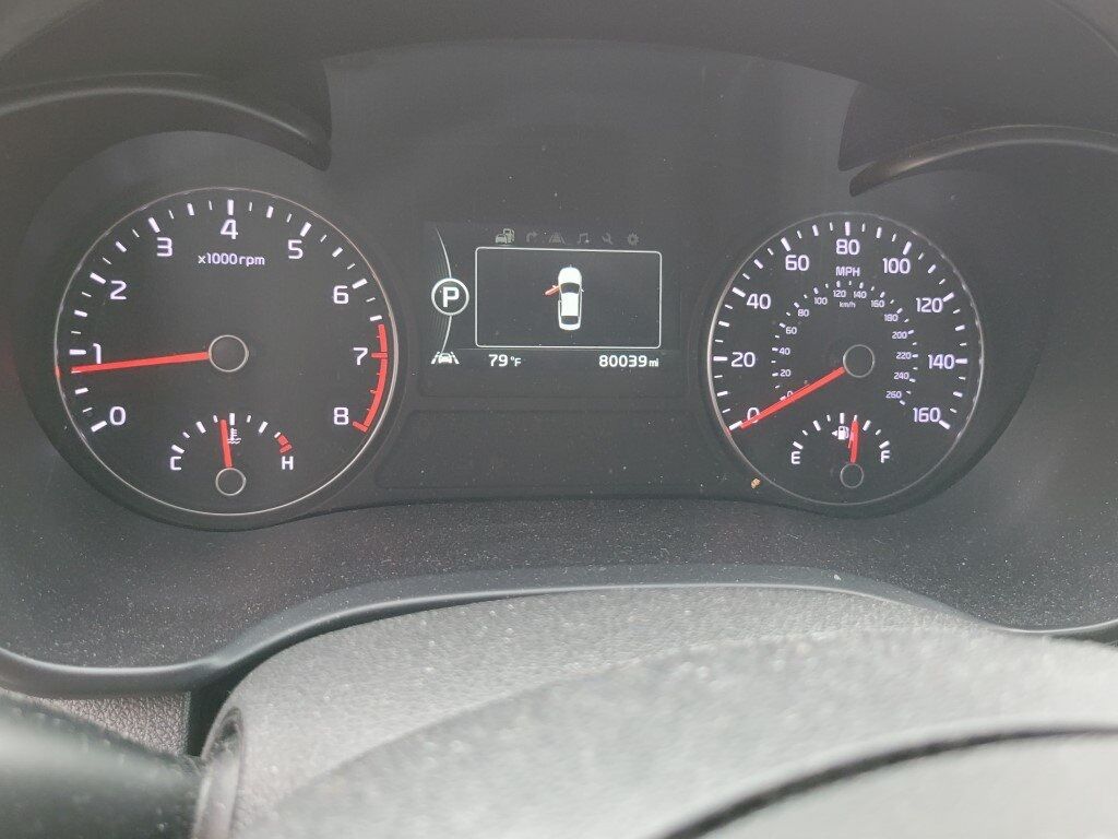 2016 Kia Optima SX Chantilly VA