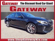 2016 Kia Optima SXL Turbo Denville NJ 2016 Kia Optima SXL Turbo Denville NJ