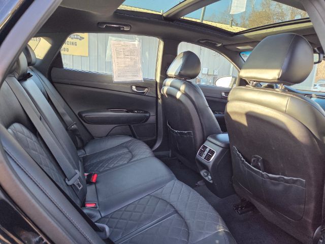 2016 Kia Optima SXL Turbo Elgin IL