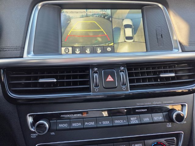 2016 Kia Optima SXL Turbo Elgin IL