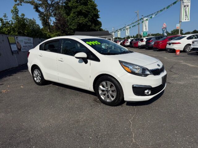 2016 Kia Rio EX East Islip NY