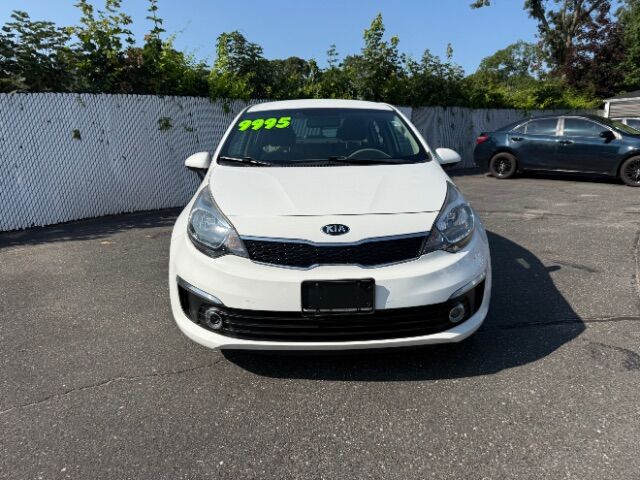 2016 Kia Rio EX East Islip NY