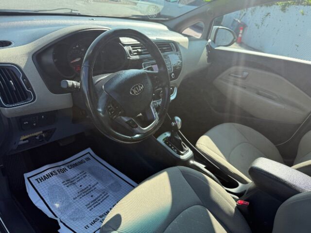 2016 Kia Rio EX East Islip NY