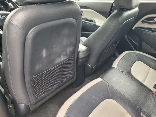 2016 Kia Rio EX Roseville CA