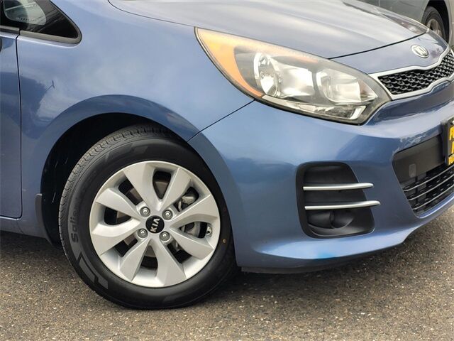 2016 Kia Rio EX Roseville CA