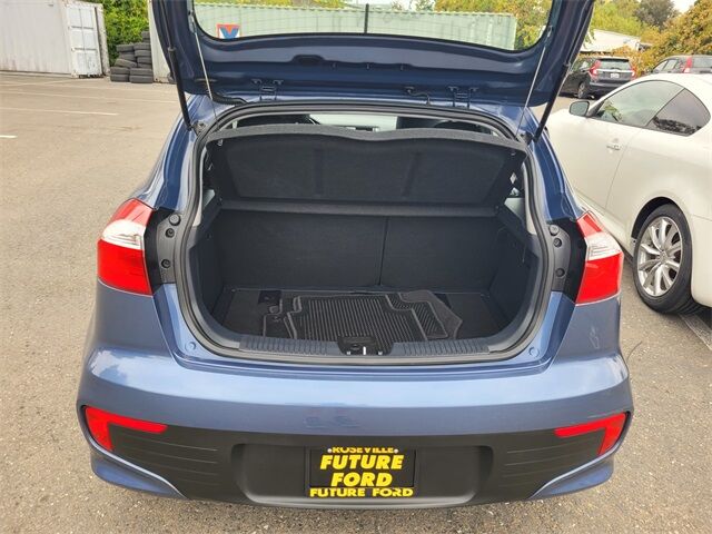 2016 Kia Rio EX Roseville CA