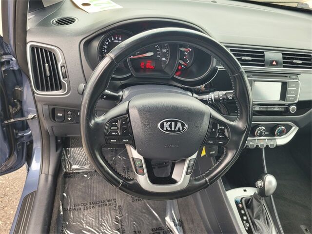 2016 Kia Rio EX Roseville CA