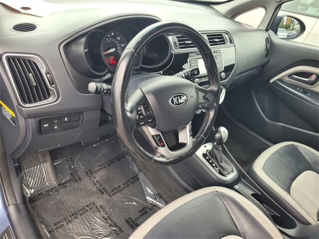 2016 Kia Rio EX Roseville CA