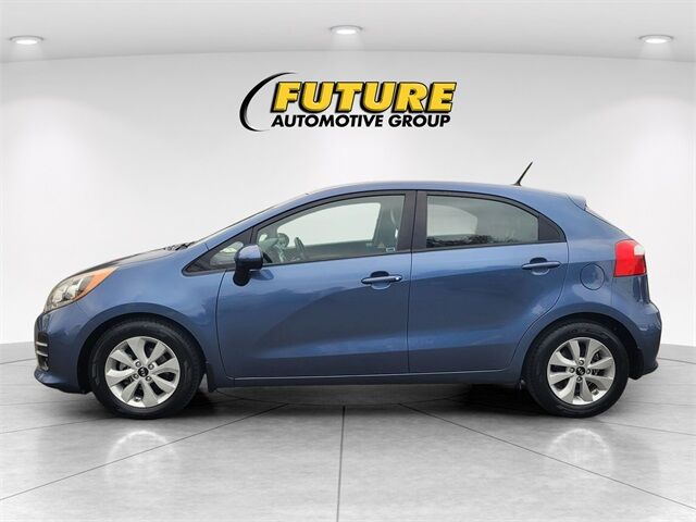 2016 Kia Rio EX Roseville CA