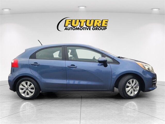 2016 Kia Rio EX Roseville CA
