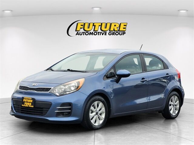 2016 Kia Rio EX Roseville CA
