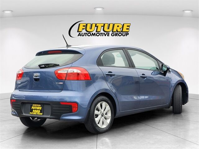 2016 Kia Rio EX Roseville CA