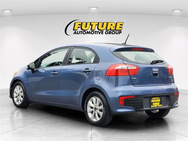 2016 Kia Rio EX Roseville CA