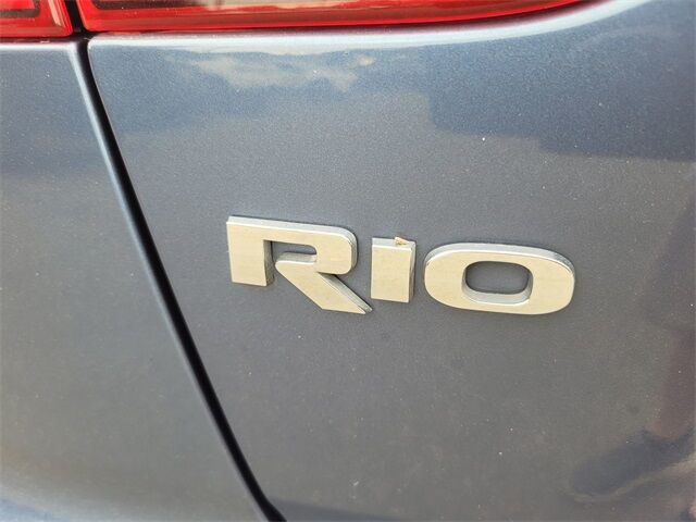 2016 Kia Rio EX Roseville CA