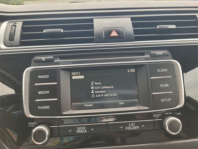 2016 Kia Rio EX Roseville CA