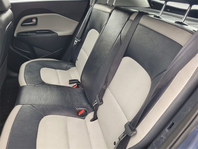 2016 Kia Rio EX Roseville CA