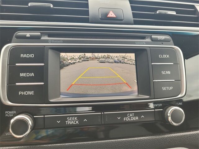 2016 Kia Rio EX Roseville CA