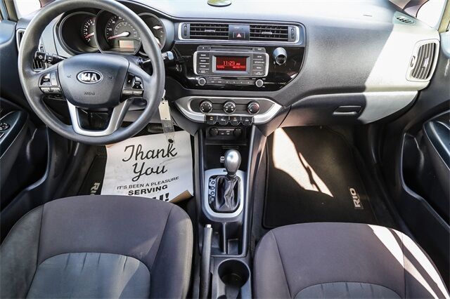 2016 Kia Rio LX Renton WA
