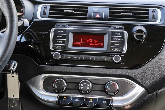 2016 Kia Rio LX Renton WA