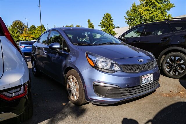 2016 Kia Rio LX Renton WA