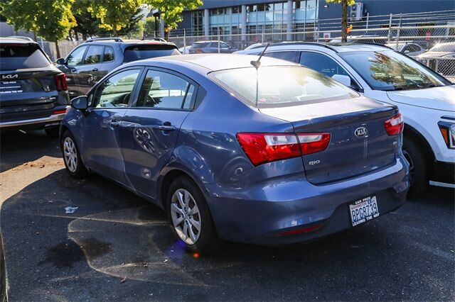 2016 Kia Rio LX Renton WA
