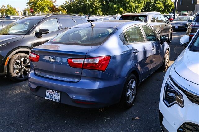 2016 Kia Rio LX Renton WA