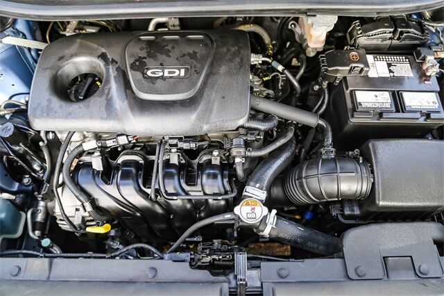 2016 Kia Rio LX Renton WA