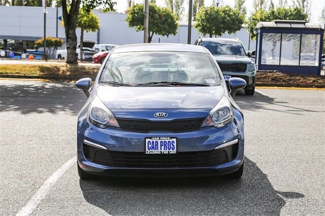 2016 Kia Rio LX Renton WA