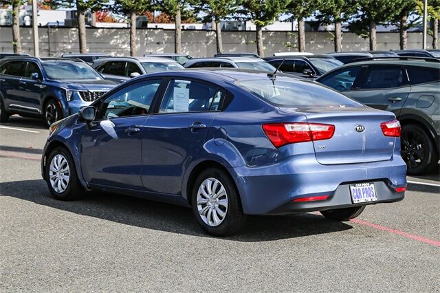 2016 Kia Rio LX Renton WA