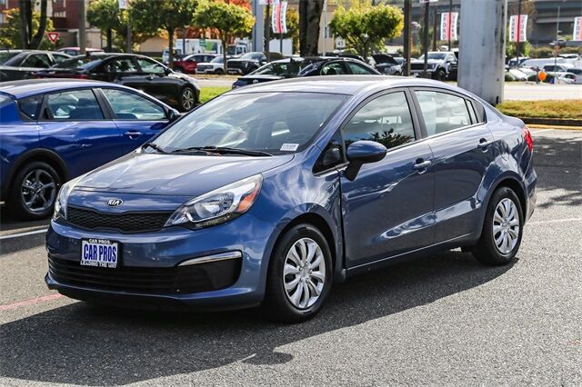 2016 Kia Rio LX Renton WA