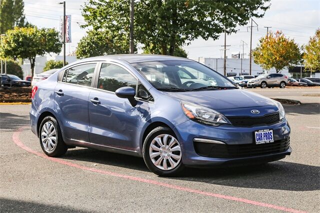 2016 Kia Rio LX Renton WA