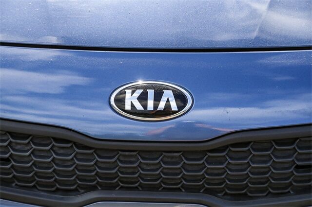 2016 Kia Rio LX Renton WA
