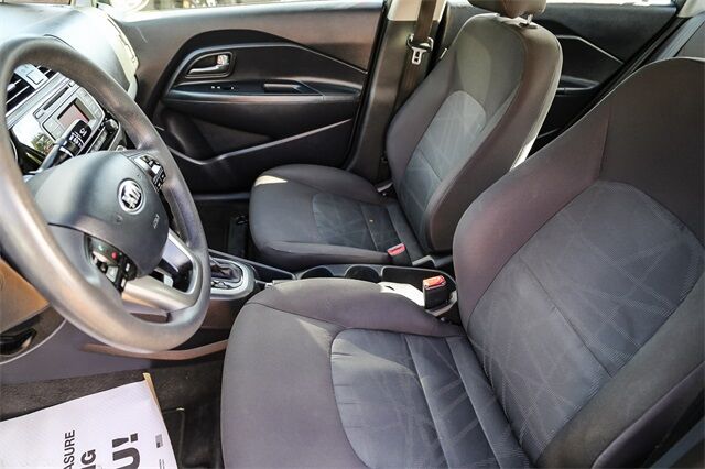 2016 Kia Rio LX Renton WA