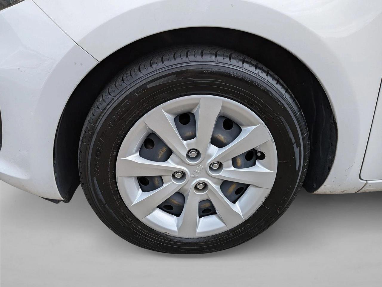 2016 Kia Rio LX Roseville CA