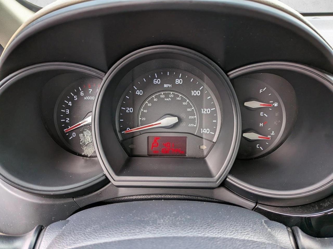 2016 Kia Rio LX Roseville CA