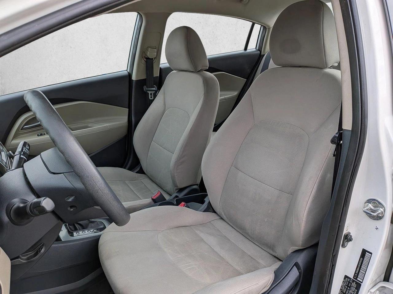 2016 Kia Rio LX Roseville CA