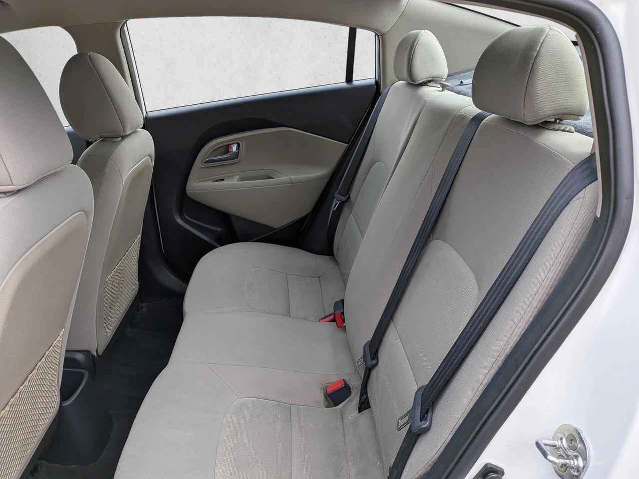 2016 Kia Rio LX Roseville CA