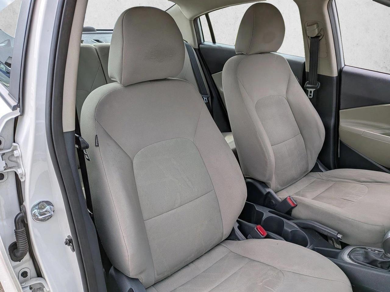 2016 Kia Rio LX Roseville CA