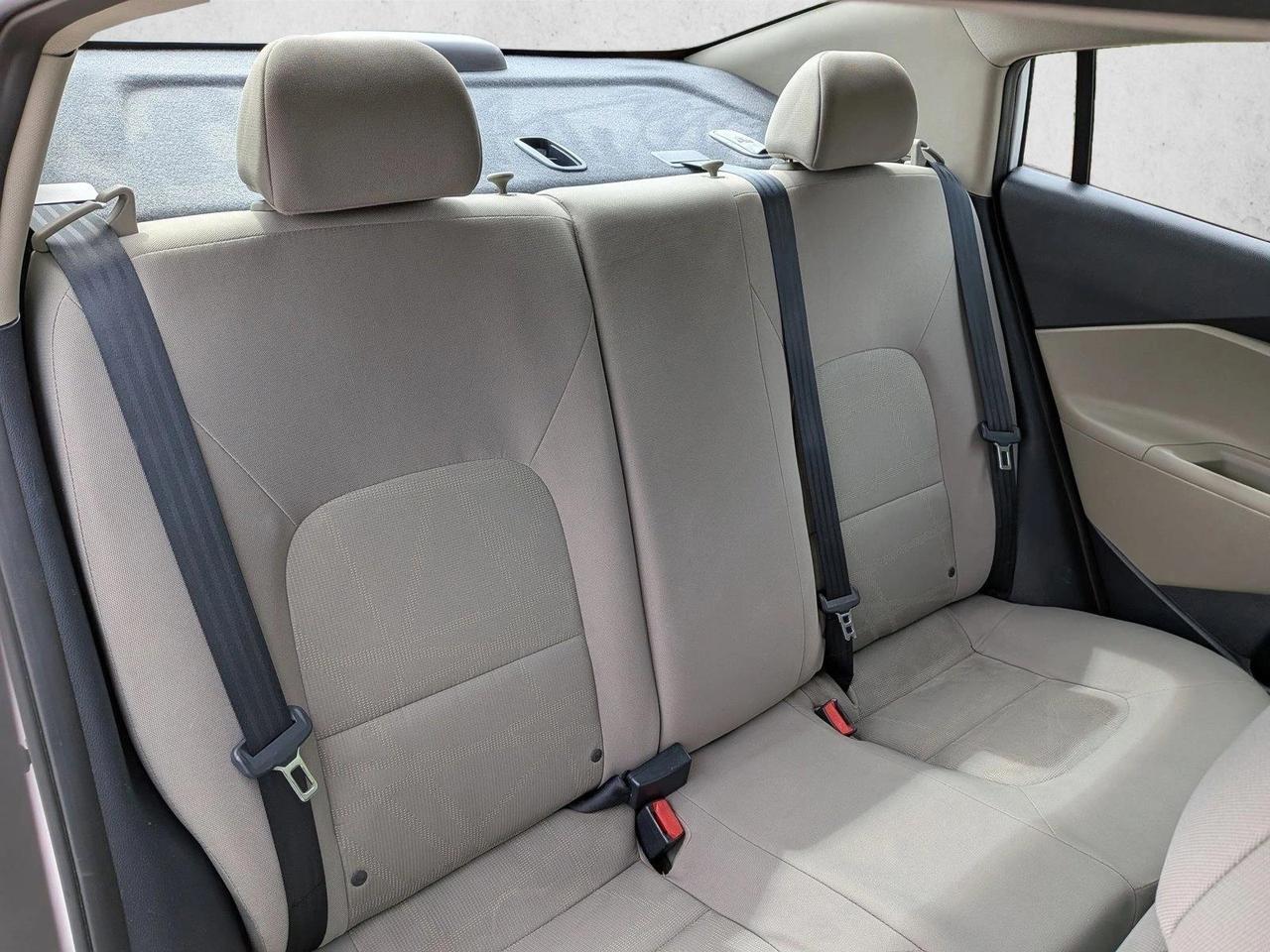 2016 Kia Rio LX Roseville CA