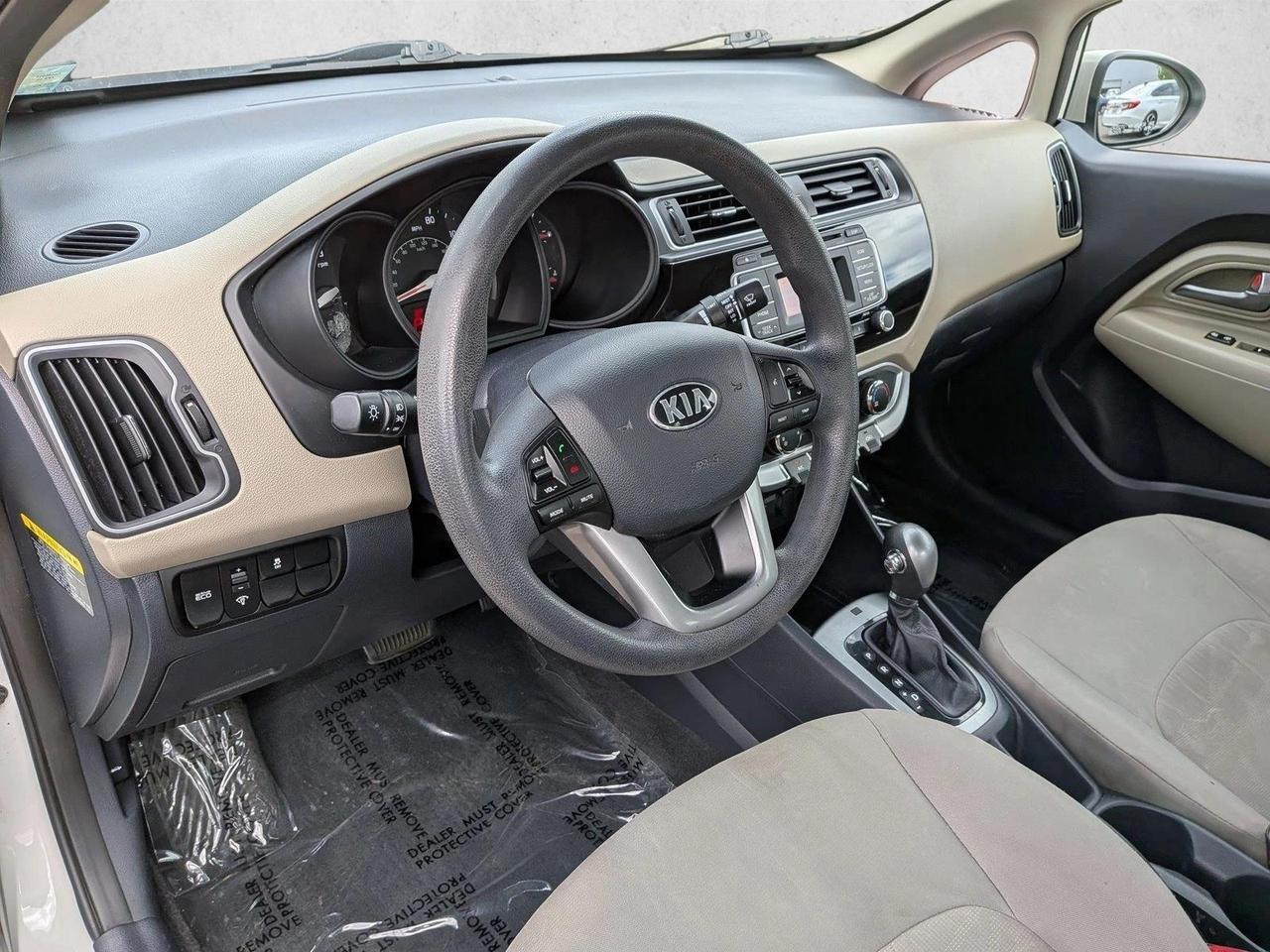 2016 Kia Rio LX Roseville CA