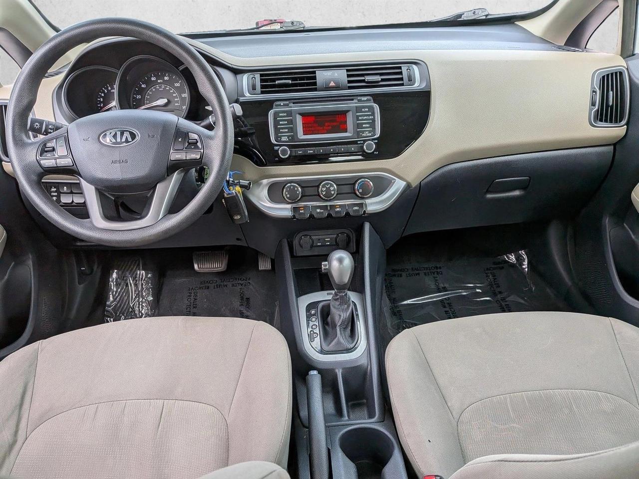2016 Kia Rio LX Roseville CA