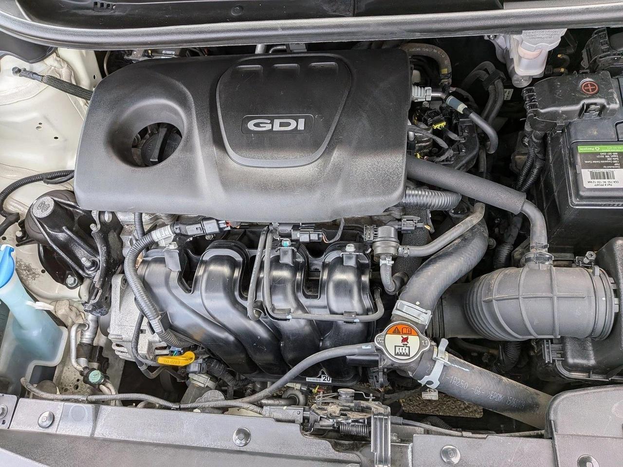 2016 Kia Rio LX Roseville CA