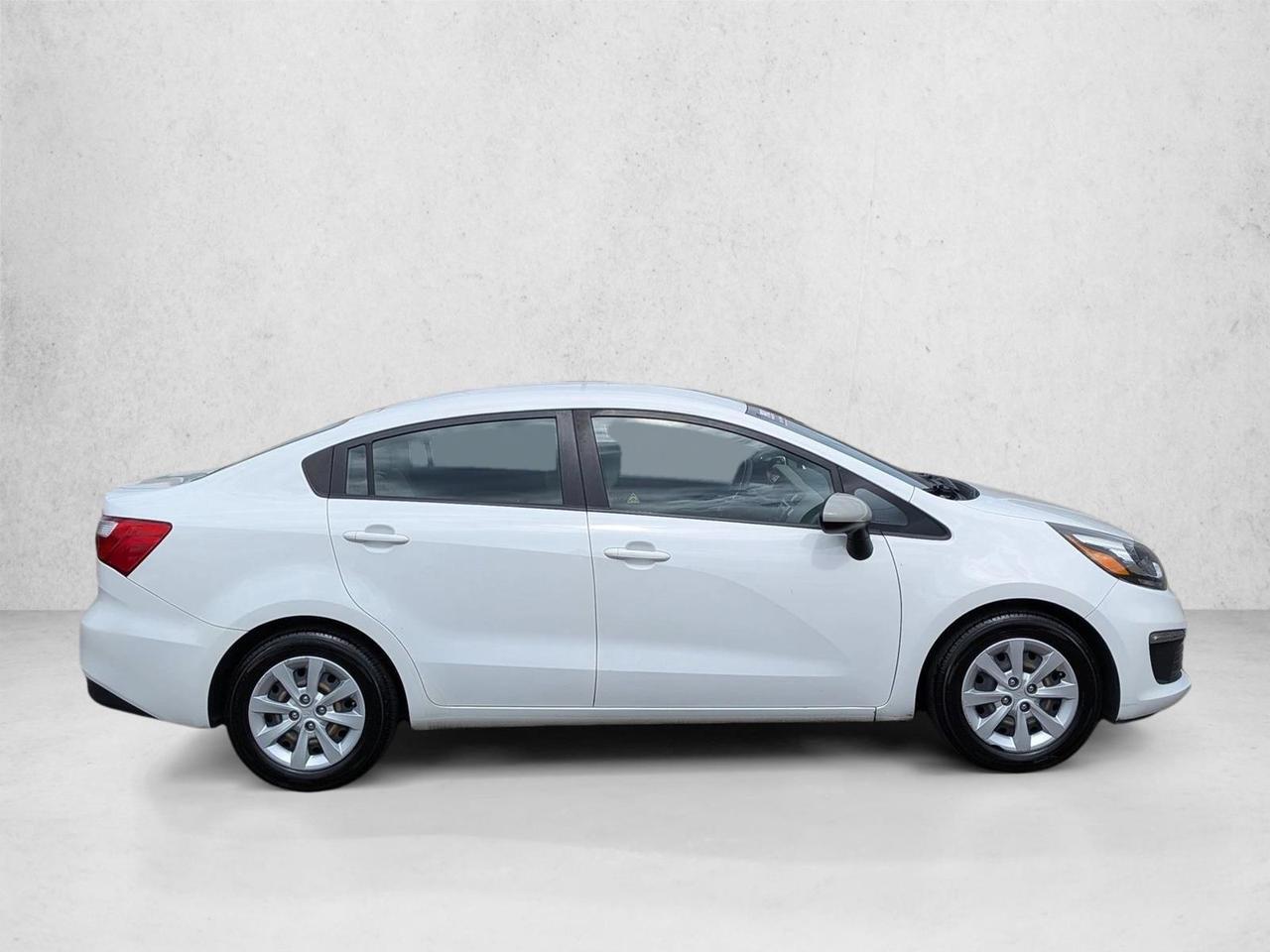 2016 Kia Rio LX Roseville CA