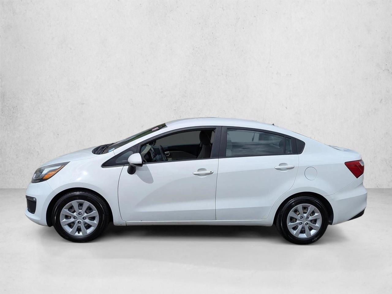 2016 Kia Rio LX Roseville CA