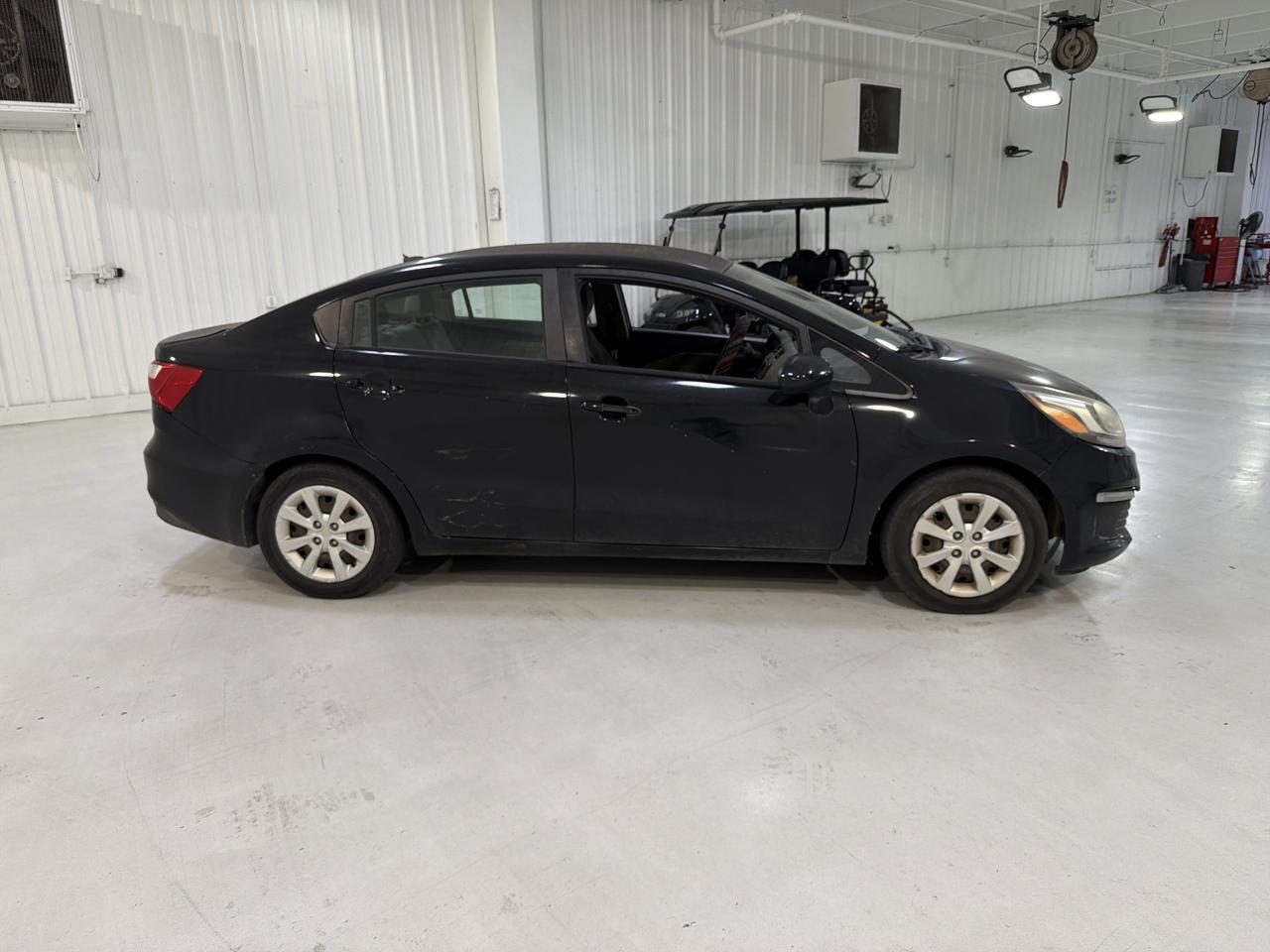 2016 Kia Rio LX San Antonio TX