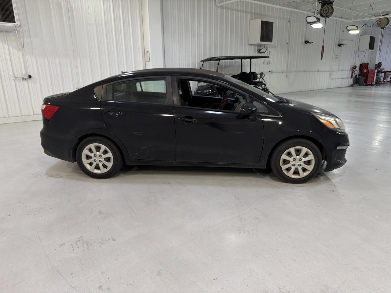 2016 Kia Rio LX San Antonio TX